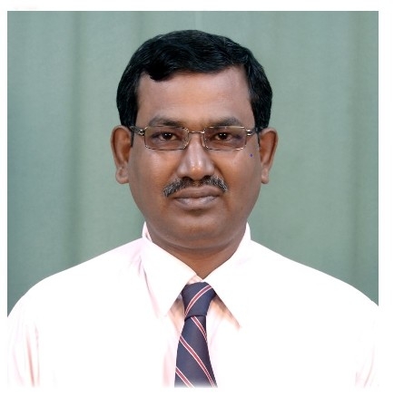 Amit Kumar De