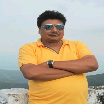 SANJIB KUMAR MUKHERJEE