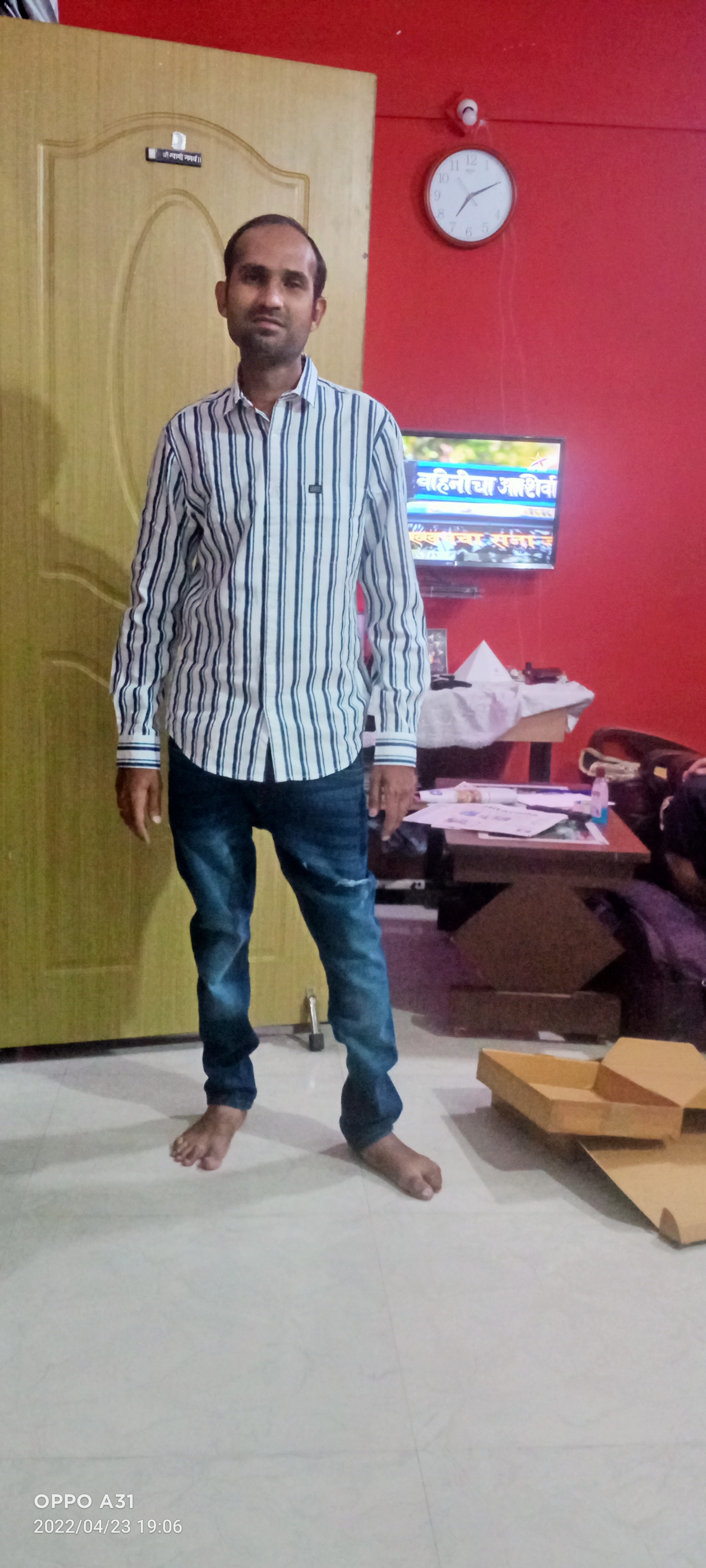 Akshay Jangde