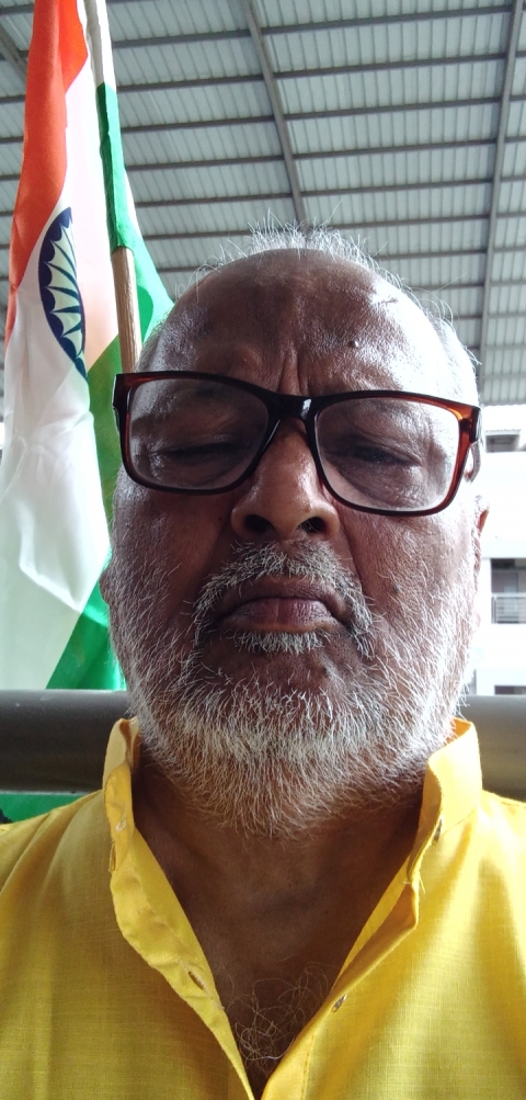 Ranen Dutta