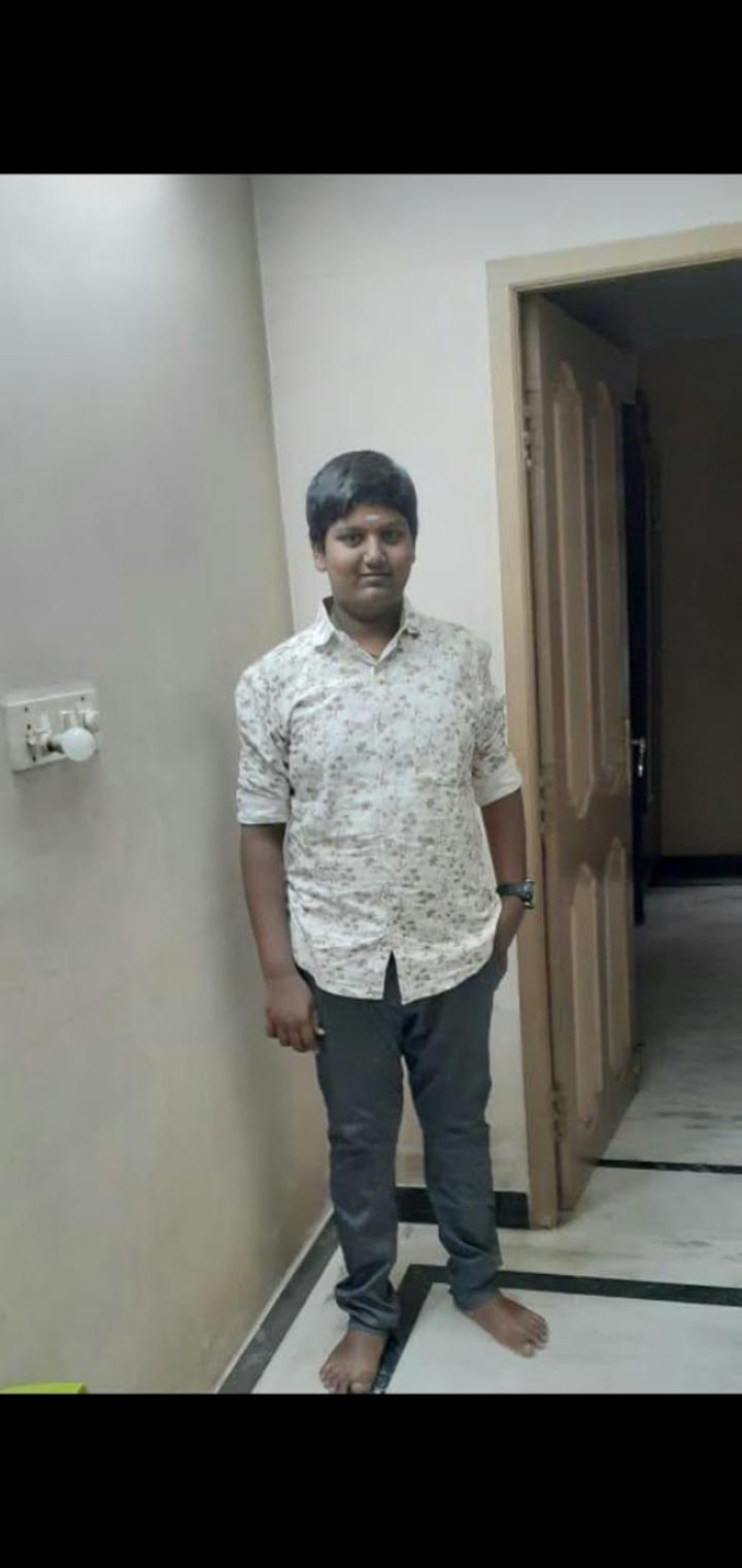 MUNI MOHITH