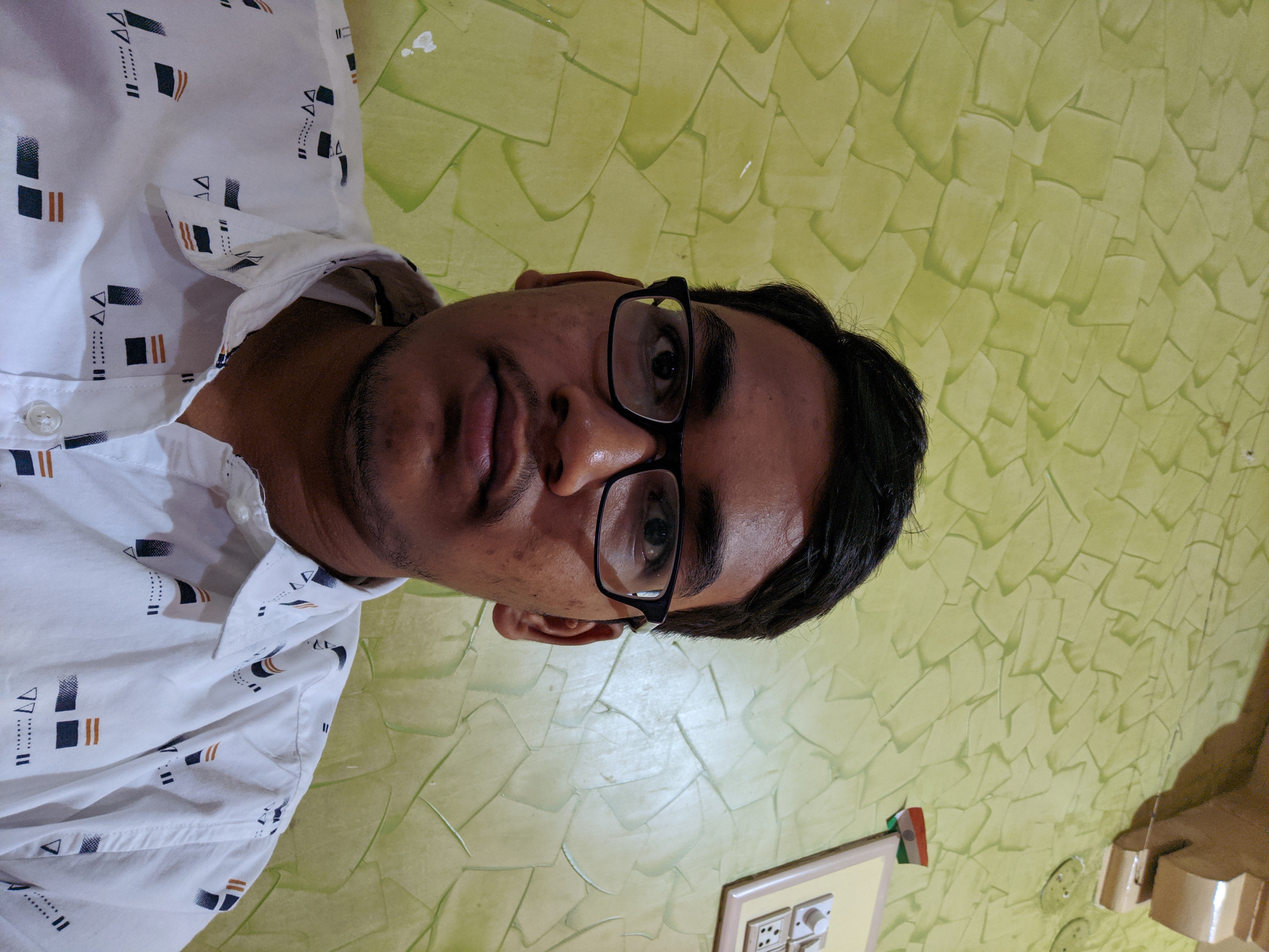 Kolli Sai Eswar