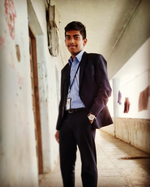 SHAIK ABDUL HADHI 