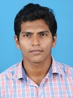 JITHIN P PARADAYIL
