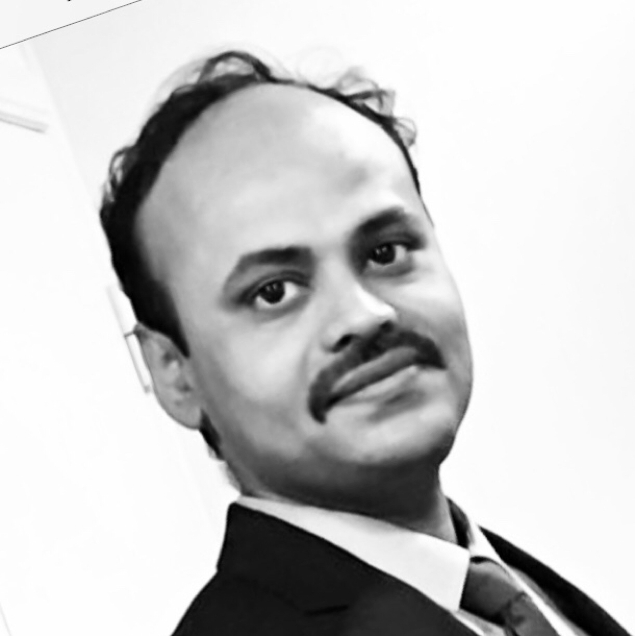 Amit Deshpande