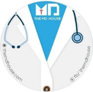 The MD House