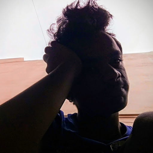 Arjun S Patgar