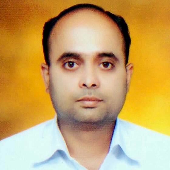 Digvijay Singh
