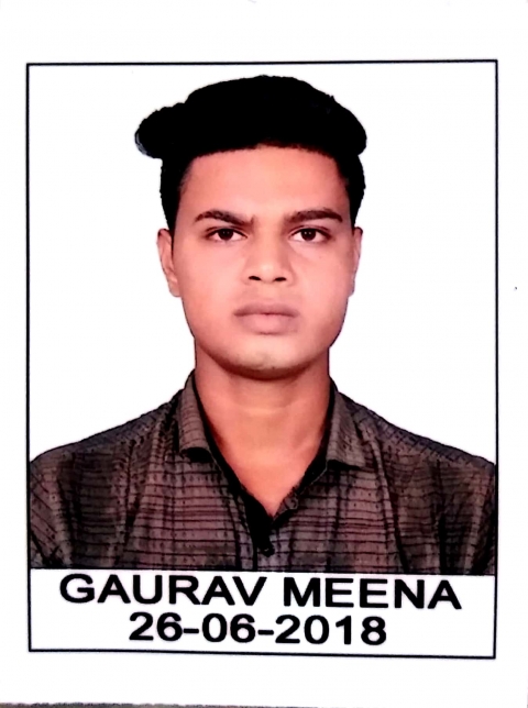 Gaurav Meena