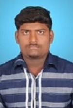 Poovarasan M