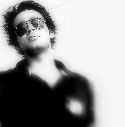 Saurabh Chaturvedi