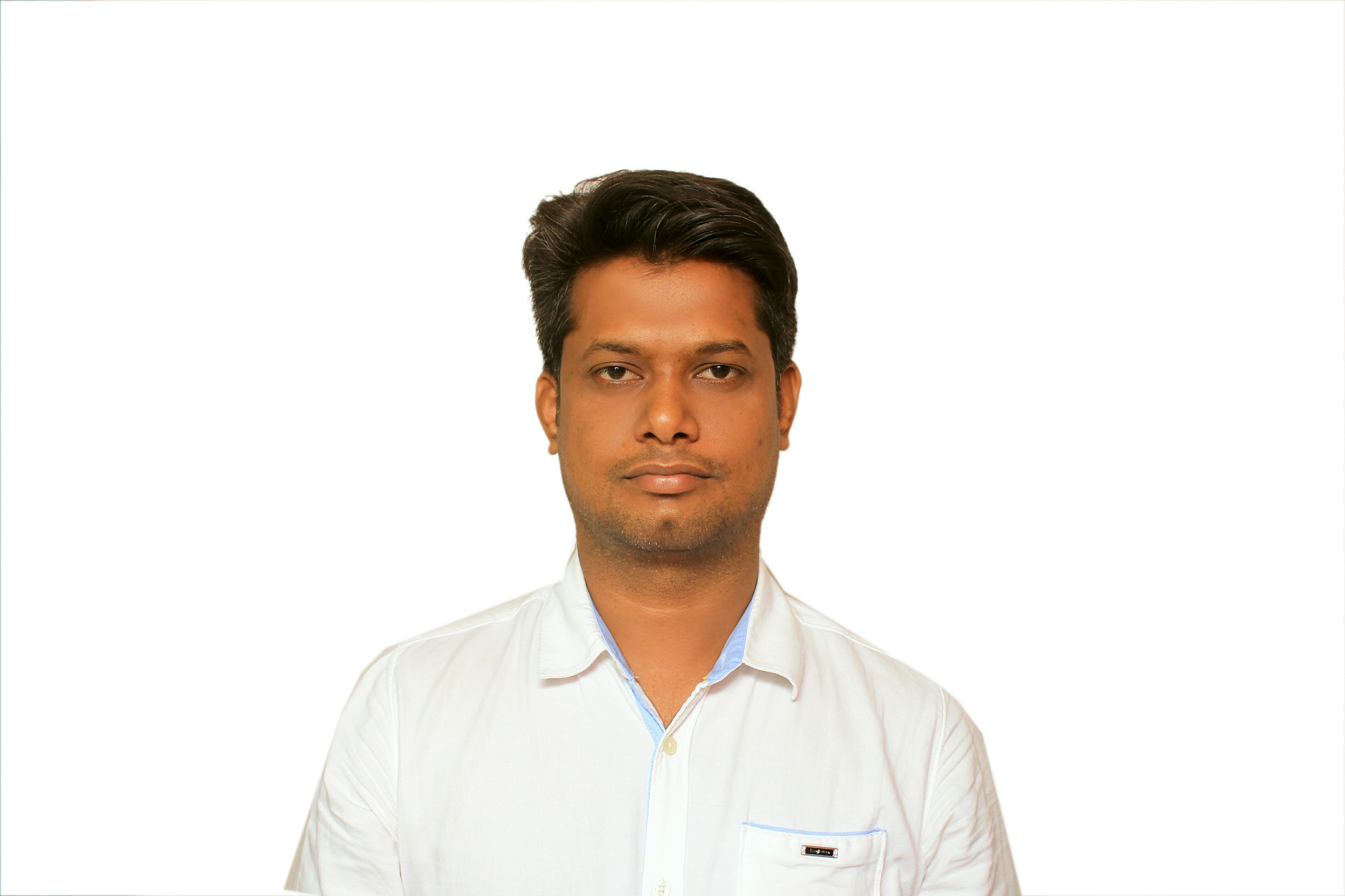 Vishal Yashwant Borade 