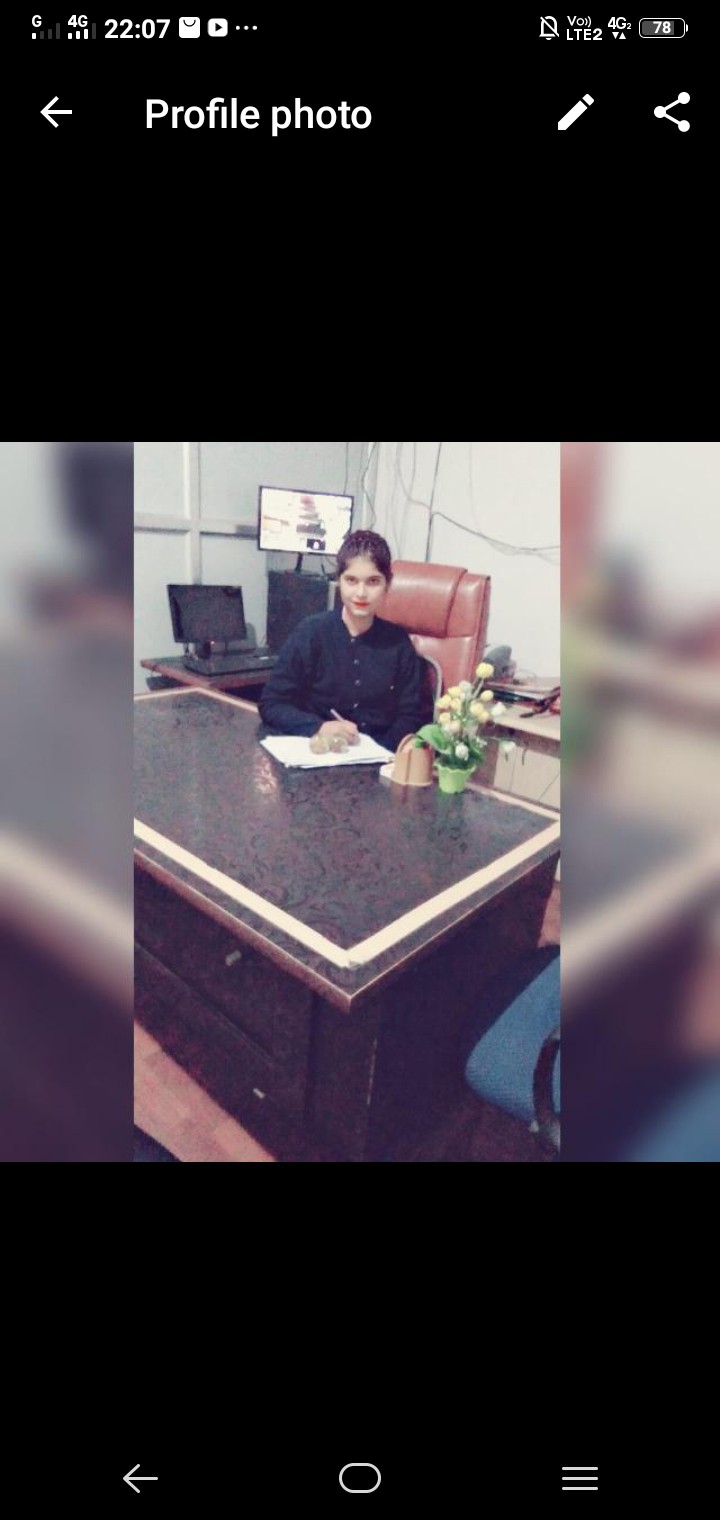 Anamika shukla 