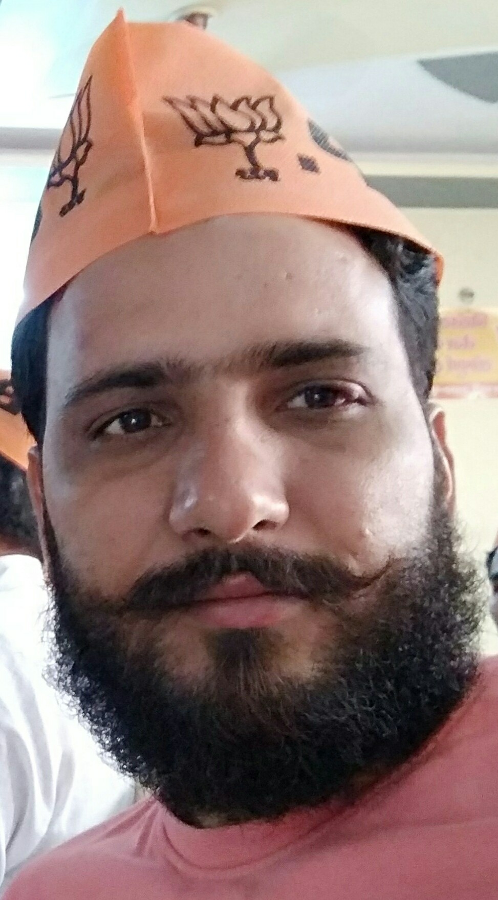 SURENDRA SINGH