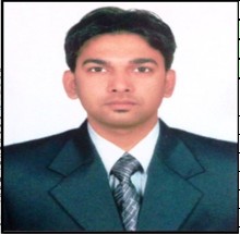 Rakesh Bhagat