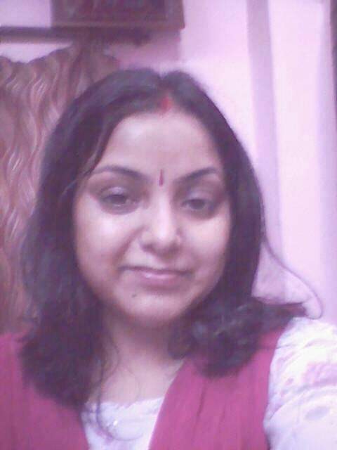 Surabhi saxena