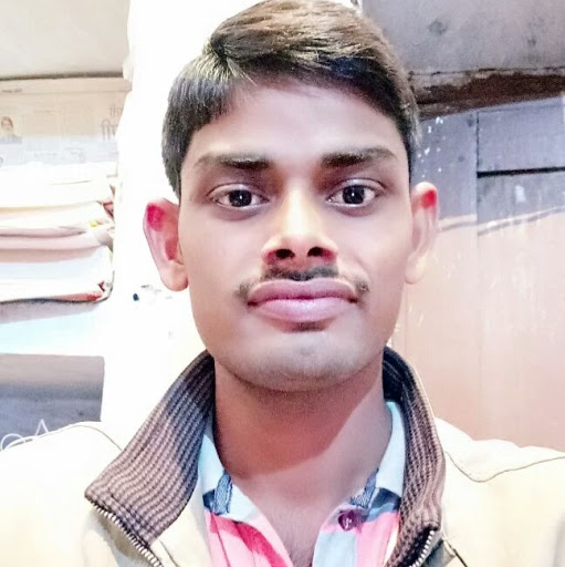 chandra prakash pandey