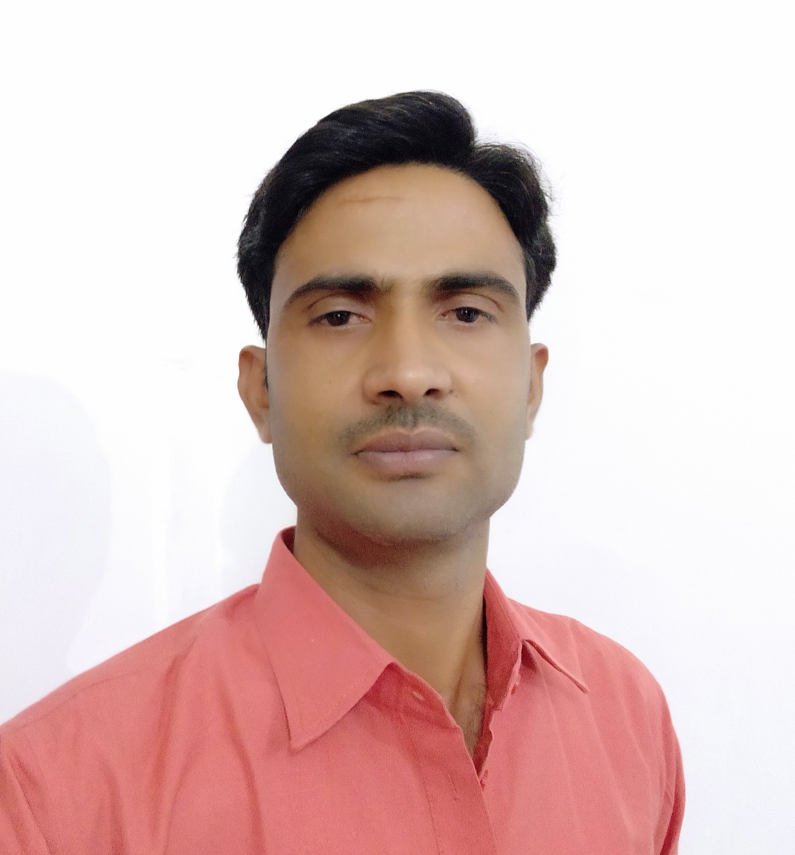 Nitya Kishor Upadhyay