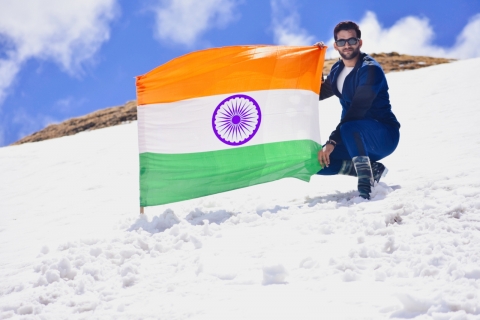 Arpit Singh