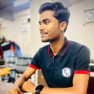 Sachin verma