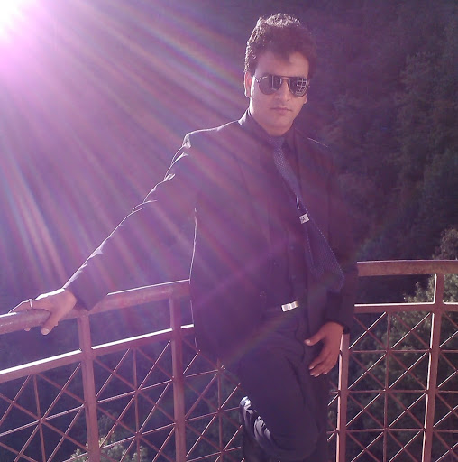 VATAN Sharma