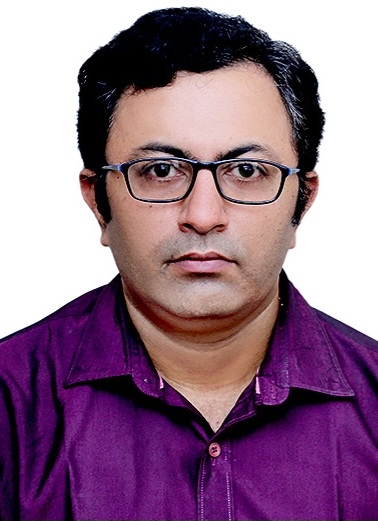 Happy Johny Vakayil