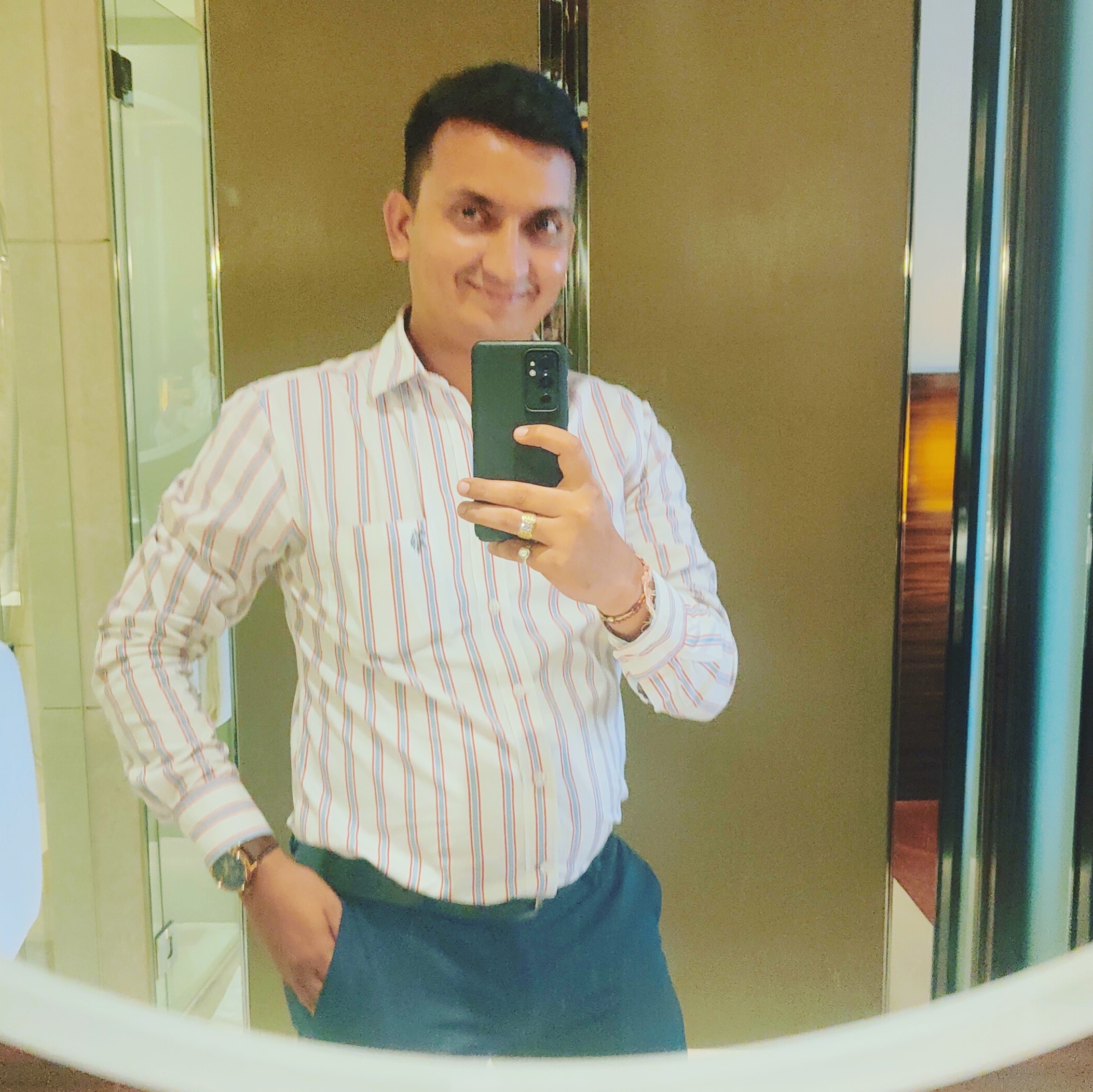 kailash choudhary
