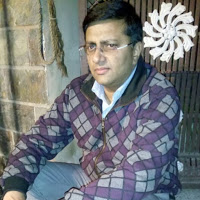 Vibhu Ranjan Sharma