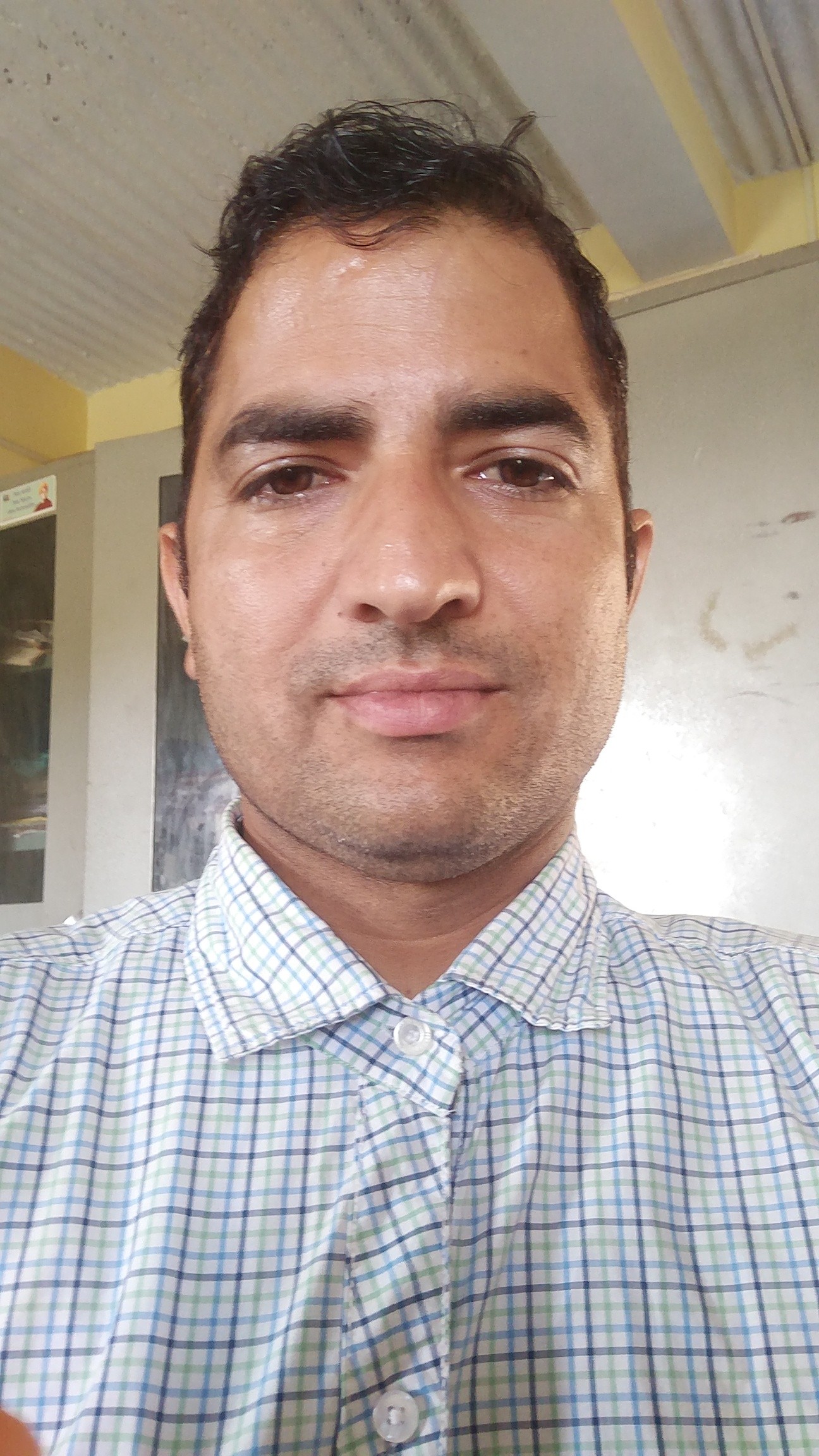 Mahender Singh_1