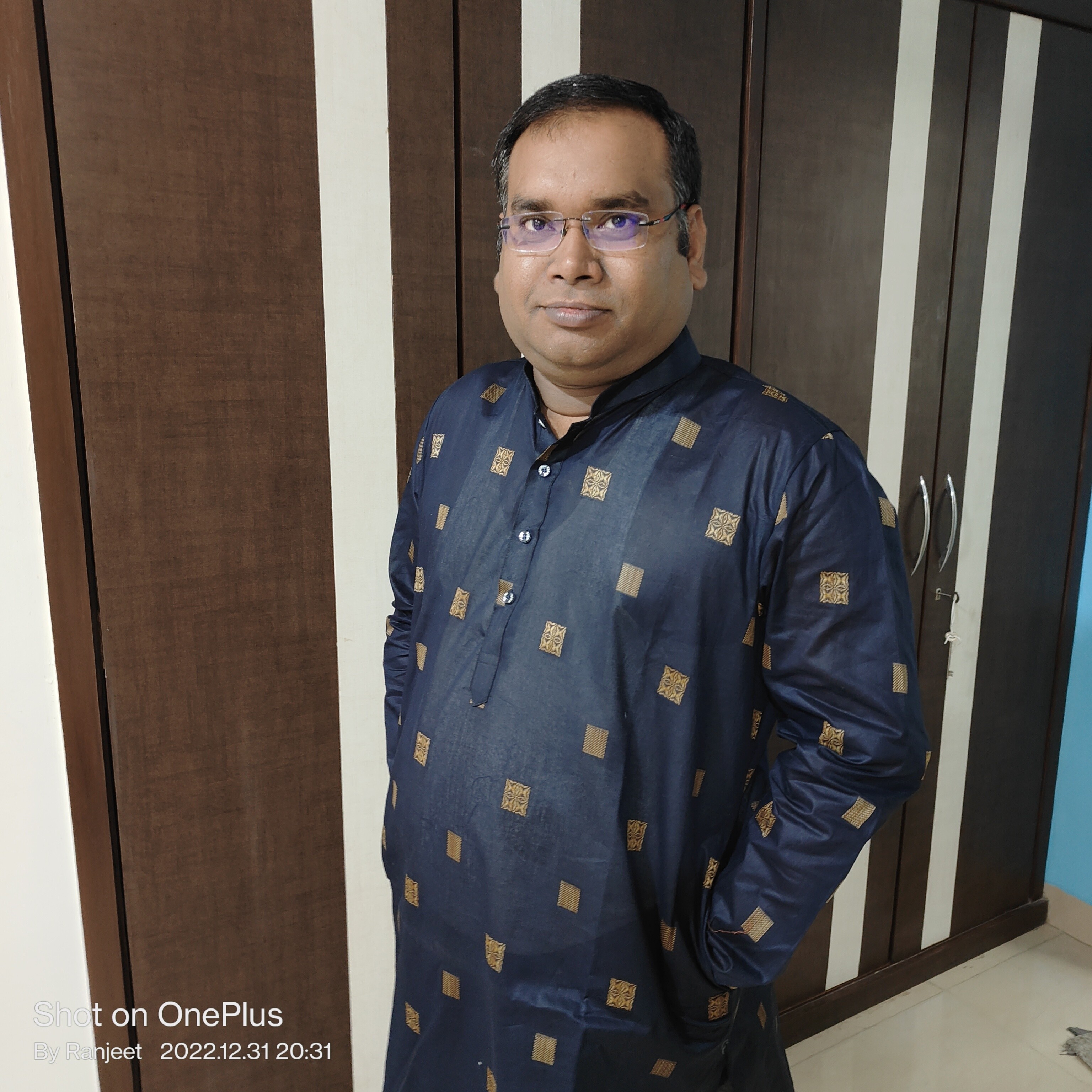 ranjeet kumar