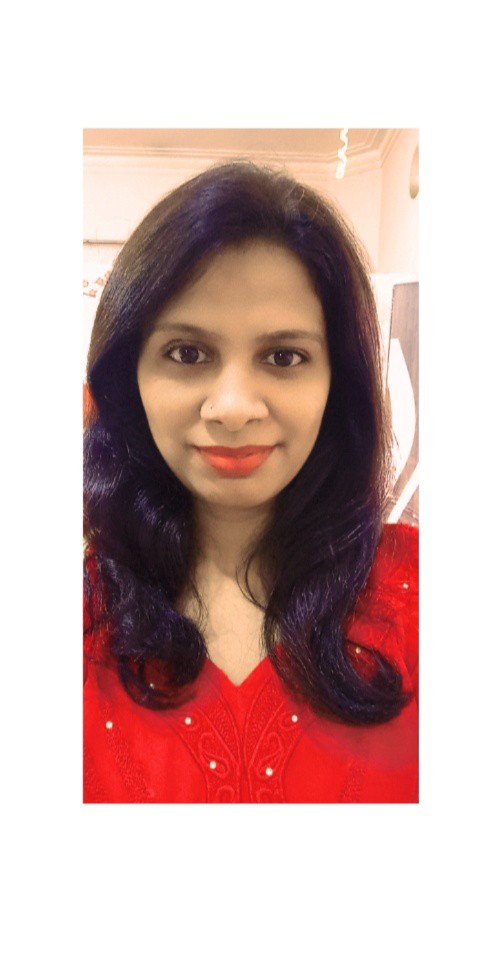 Kirti mishra