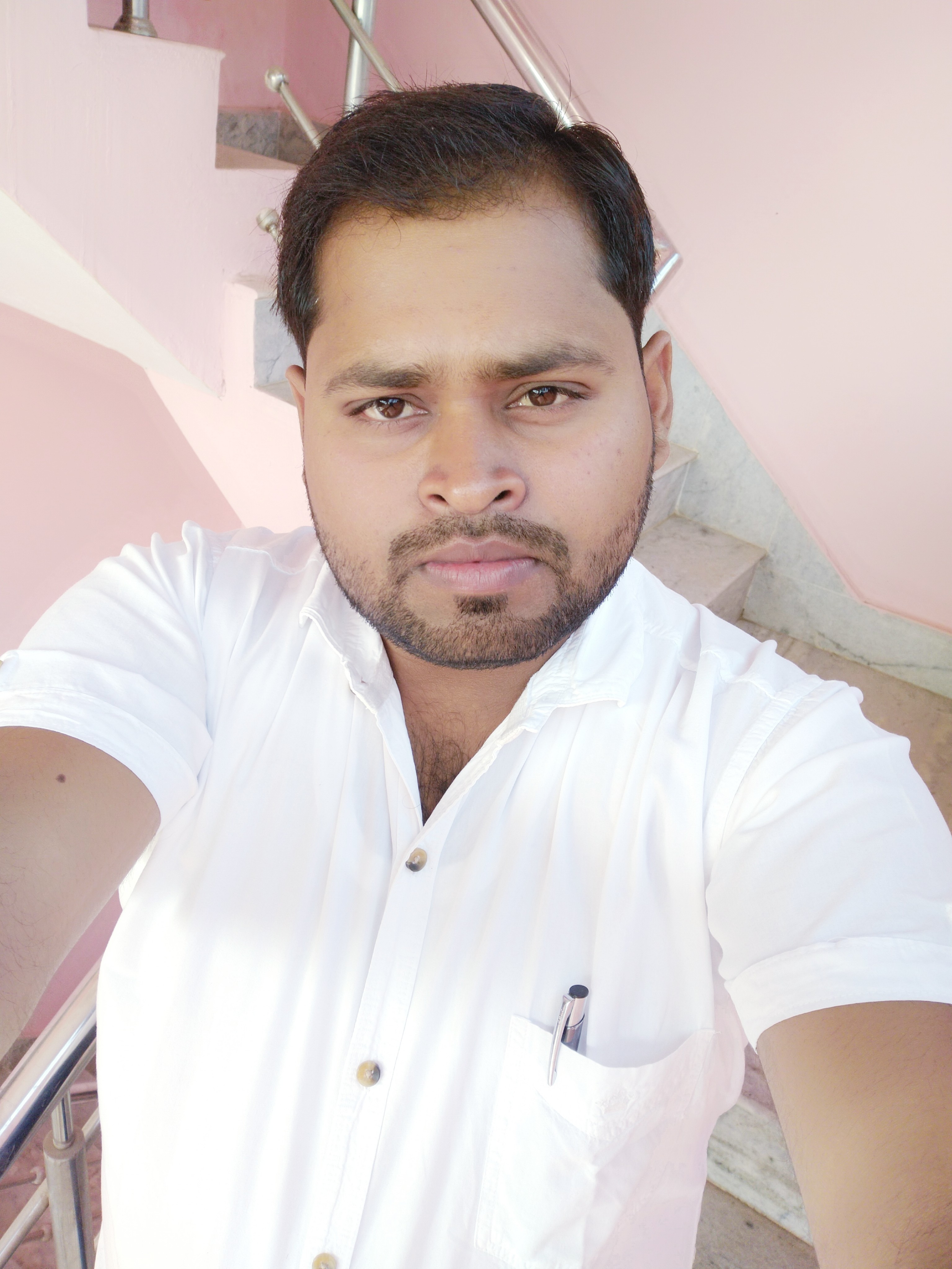 Ravi Mishra