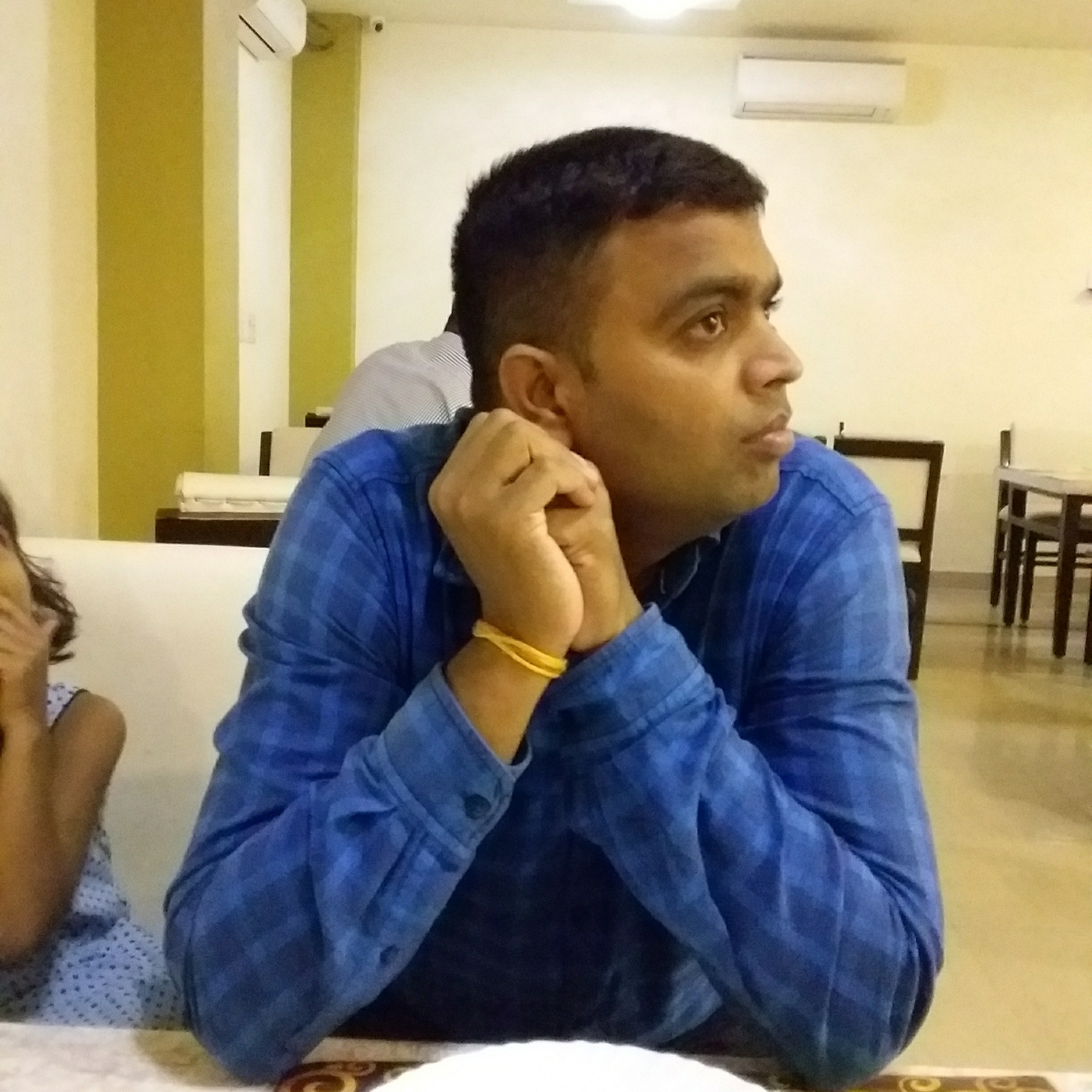 dharmendra yadav