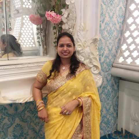 Neelima Jain