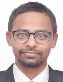 Shaleen Saxena