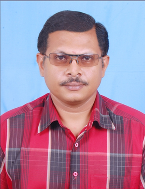 Pentela Rajasekhar