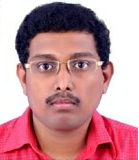 RAHUL R P