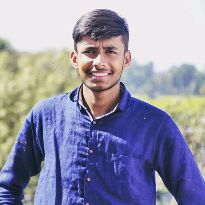Rishi Raj Nachiketa