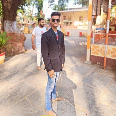 Akshat Parmar
