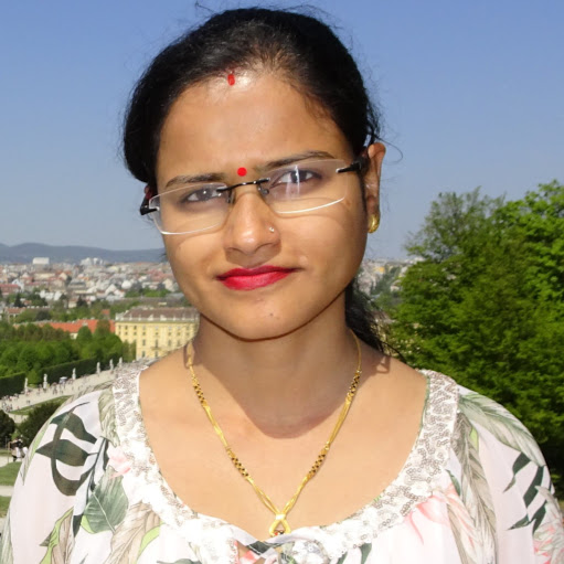 Dr Priyanka rajpoot