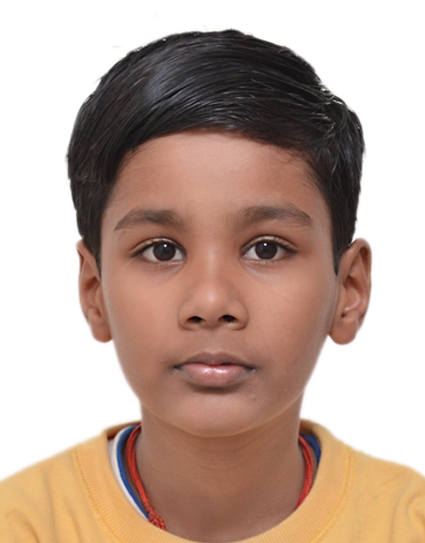 Atharv Mittal