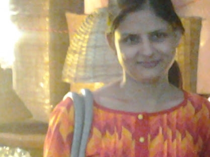 Sapna sikarwar
