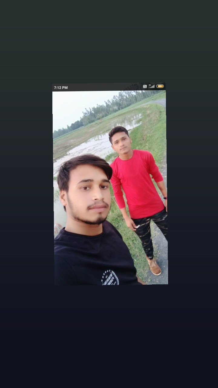 HARSHIT SONI