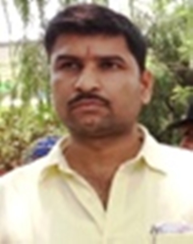 MUKTESHWAR KUMAR