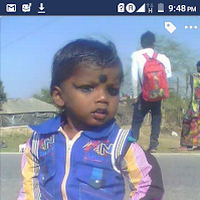 Naresh Rishi
