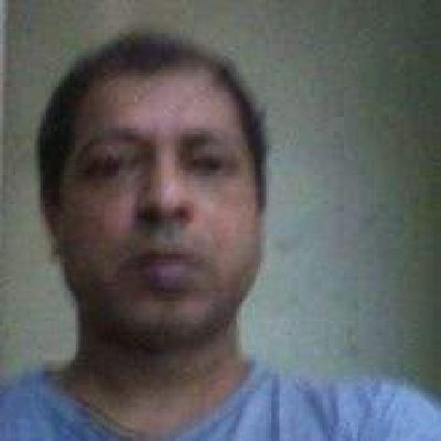 mygov sanjay kumar 