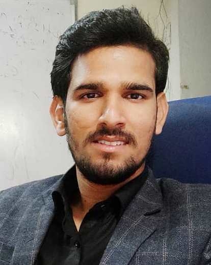 Prashant Bairwa