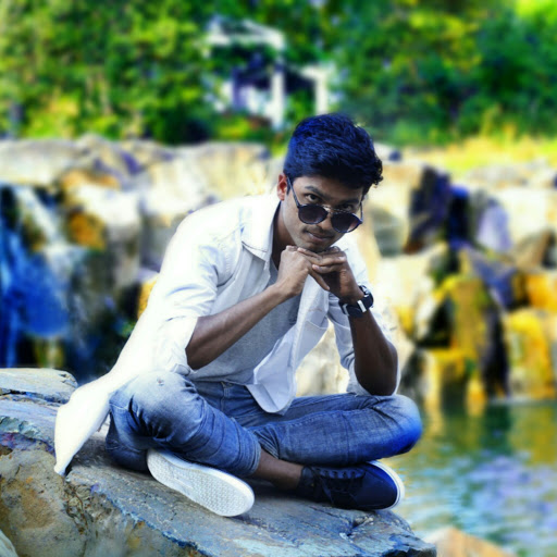 Mahesh Suresh Mohije