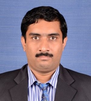 Dr K Renganathan