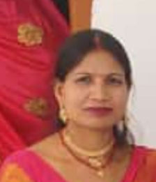 Juli Devi
